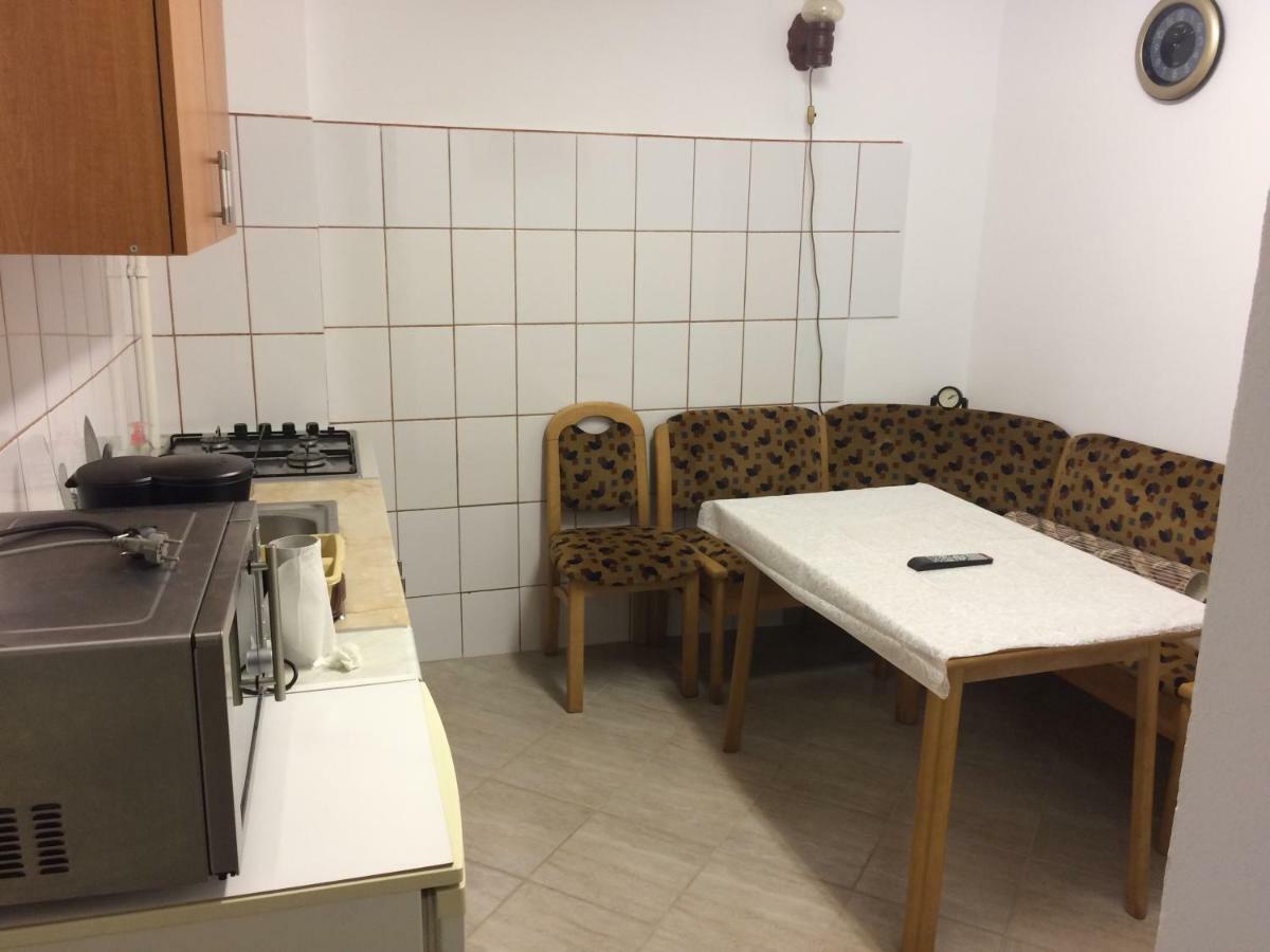 Iony Apartament Sibiu Exterior photo