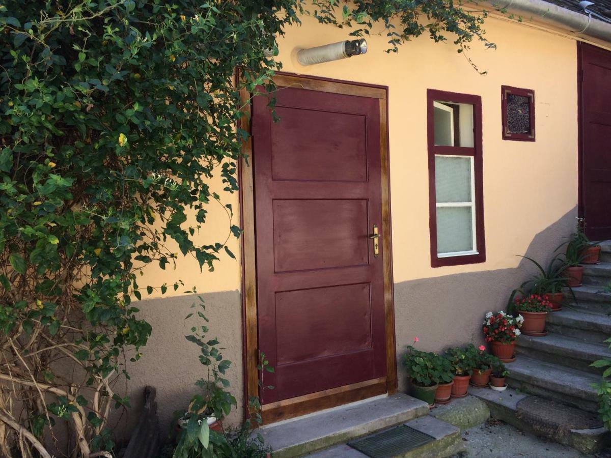 Iony Apartament Sibiu Exterior photo
