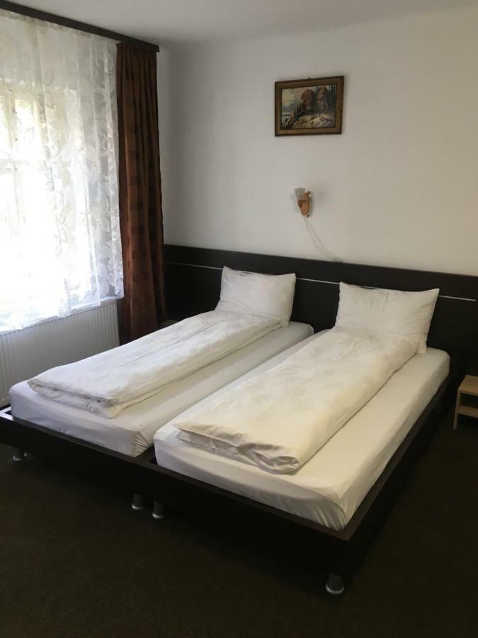Iony Apartament Sibiu Exterior photo